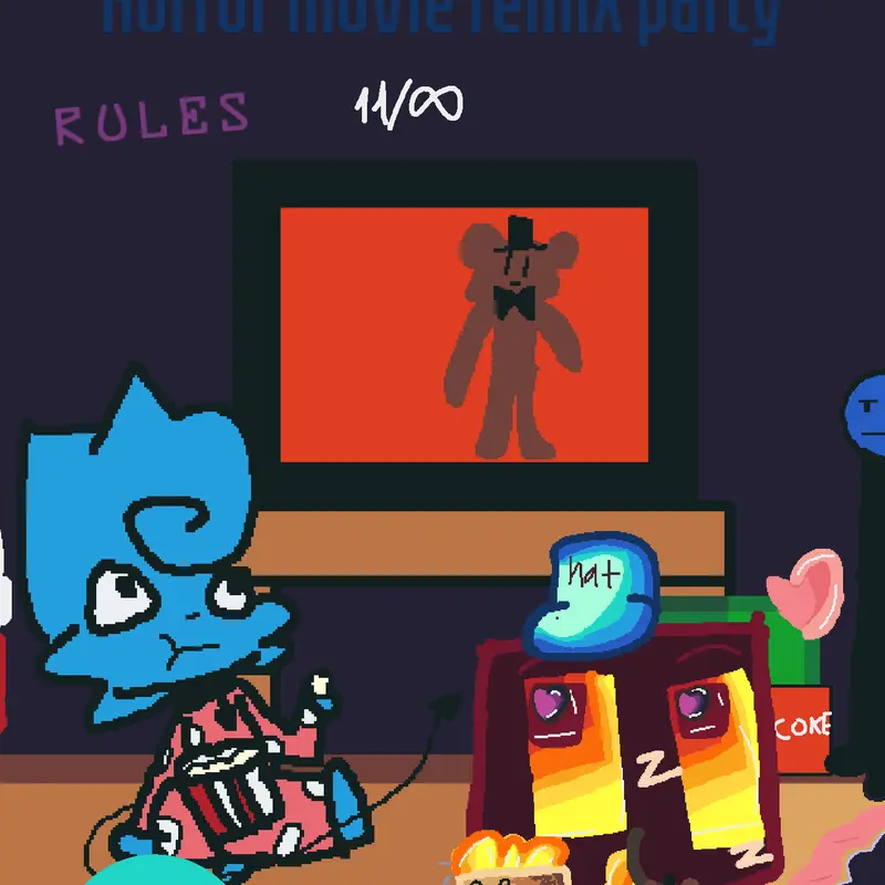 Game by @elevator