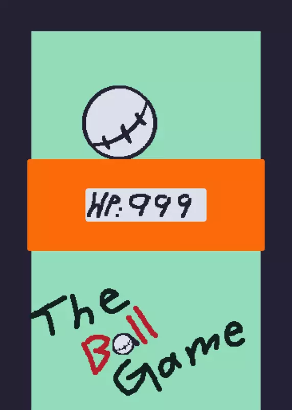 Ball by @San_Sanpro