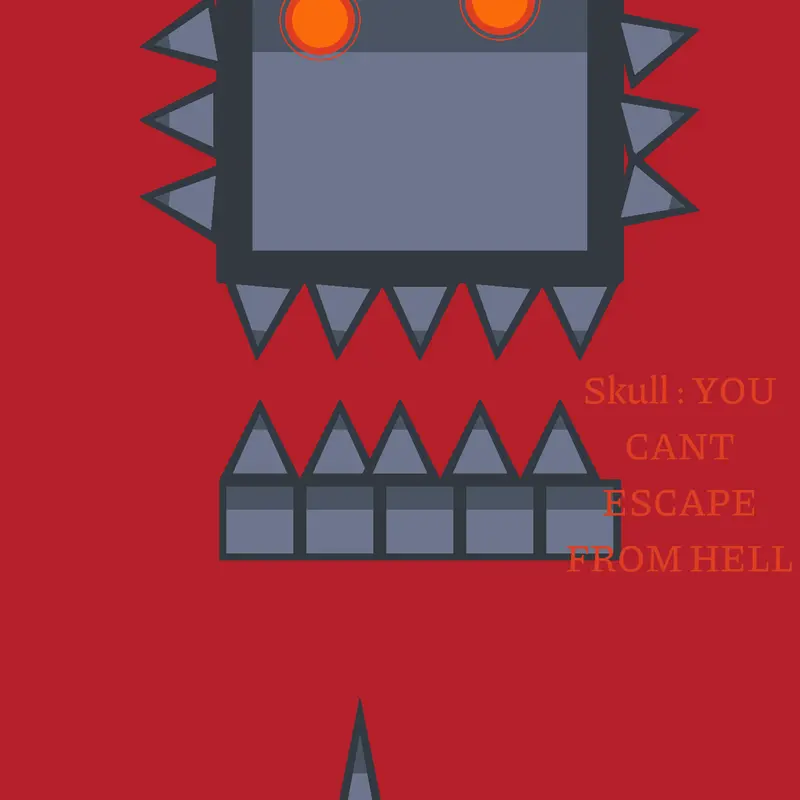 Game by @Hirka244_FNAFCHEESE
