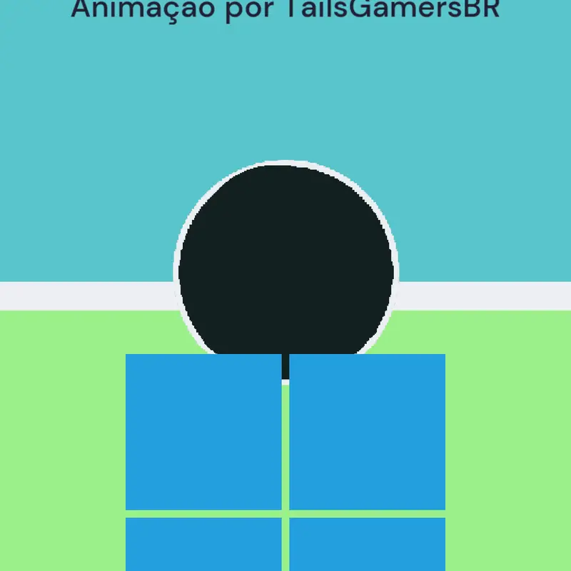 Game by @Windows11-Hater-2026