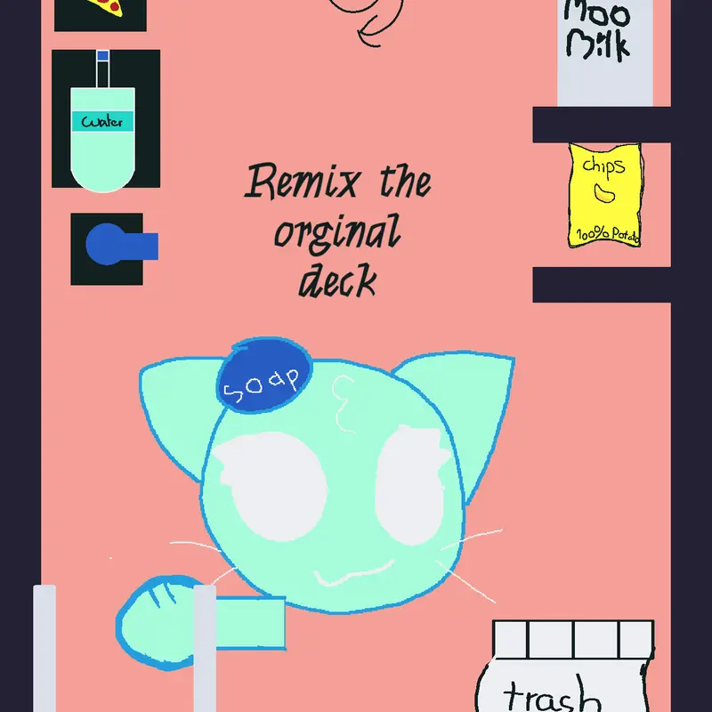 Game by @-_EMBERS_LOVER_-