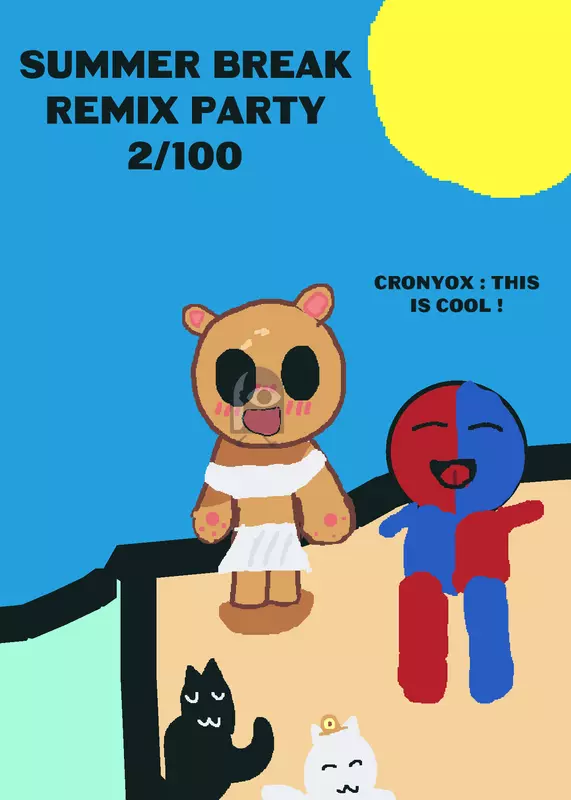 Game by @DonutsCat