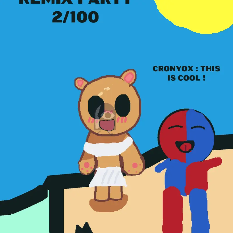 Game by @DonutsCat