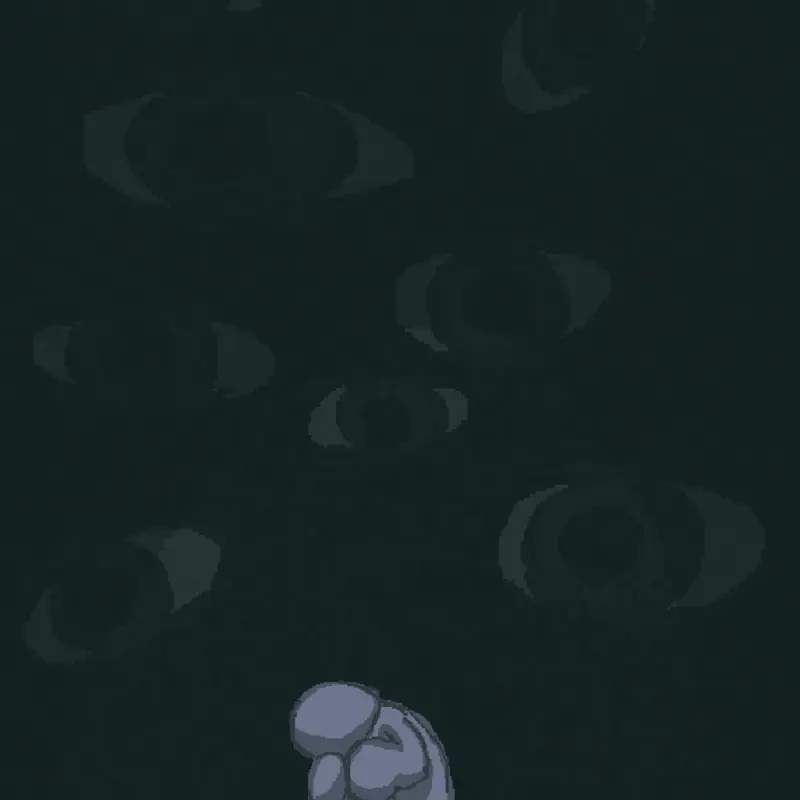 Game by @weird_little_crab_thing