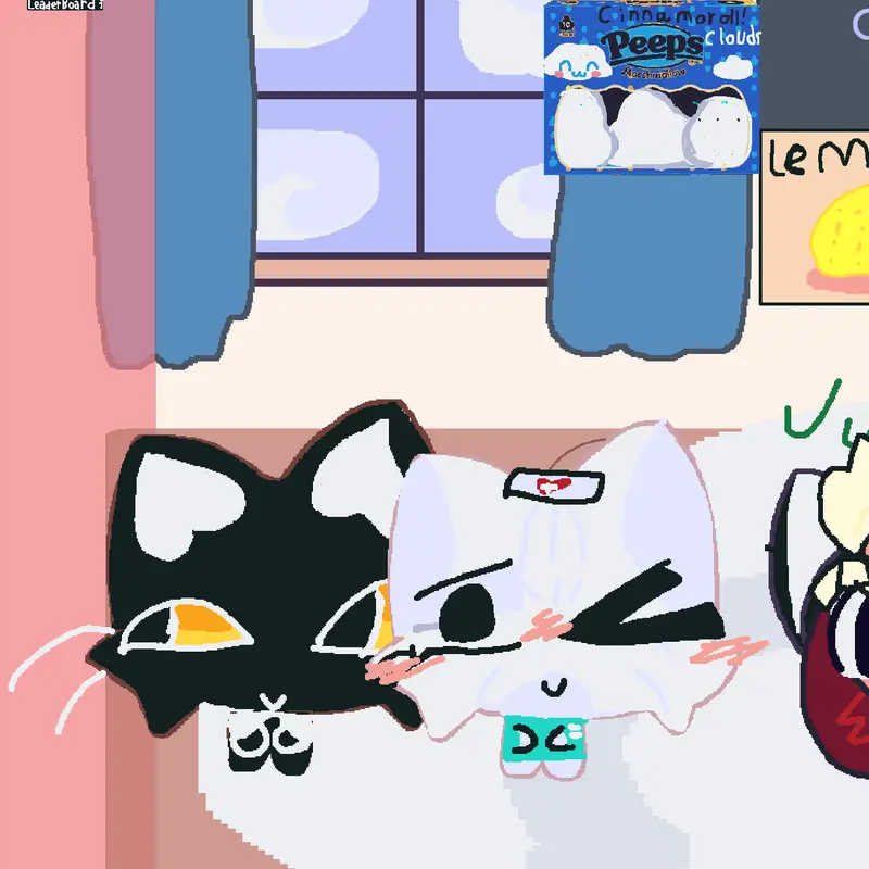 Game by @k1ty_na1m0t0