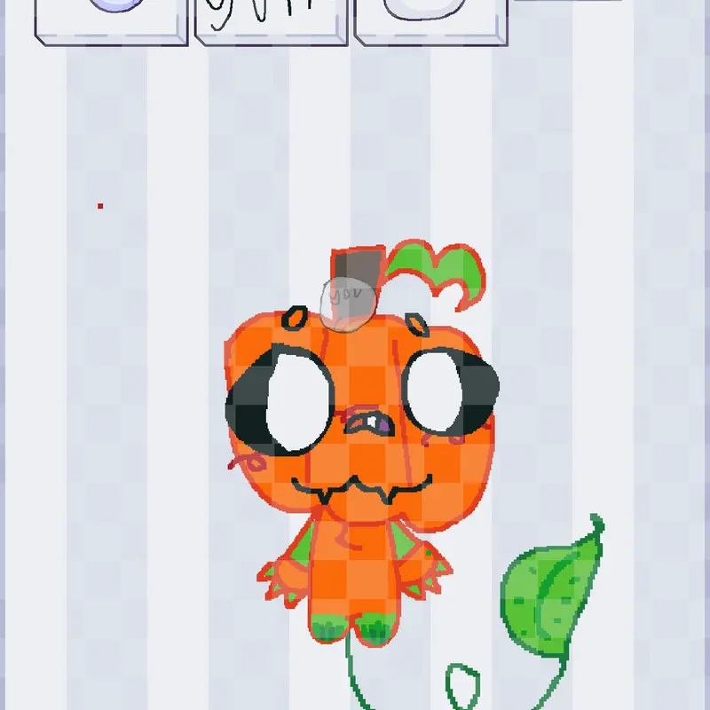 Game by @Ann29