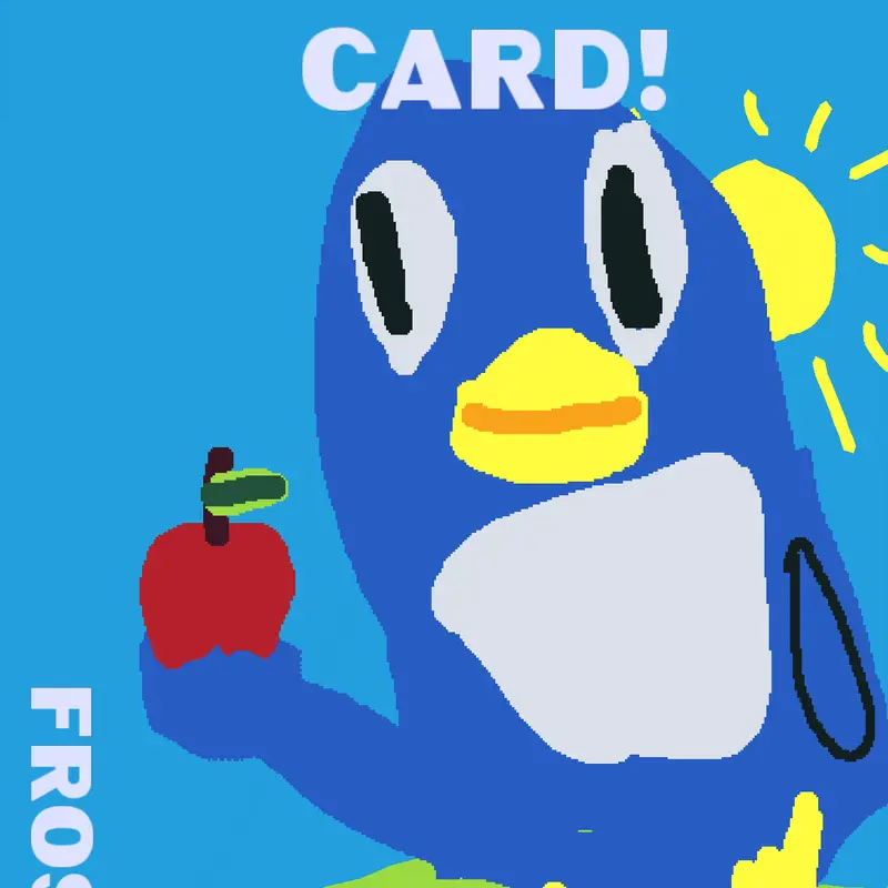 Game by @frosty_is_pinky