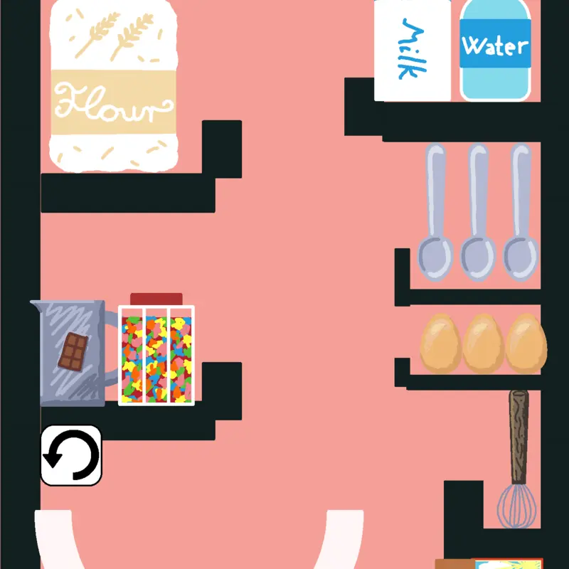 Game by @Alesha-