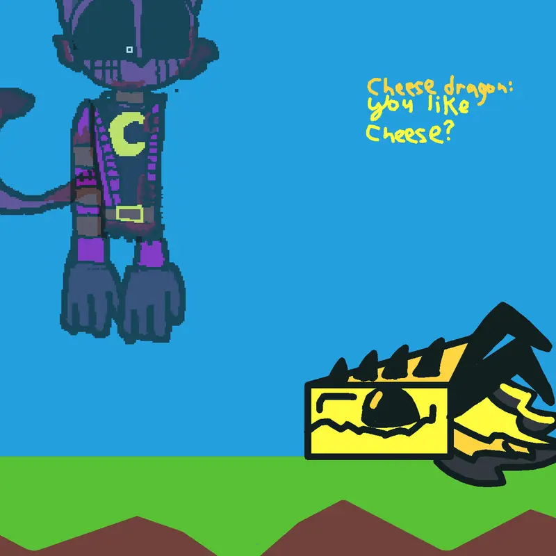 Game by @TAURUS_SHRIMPYY