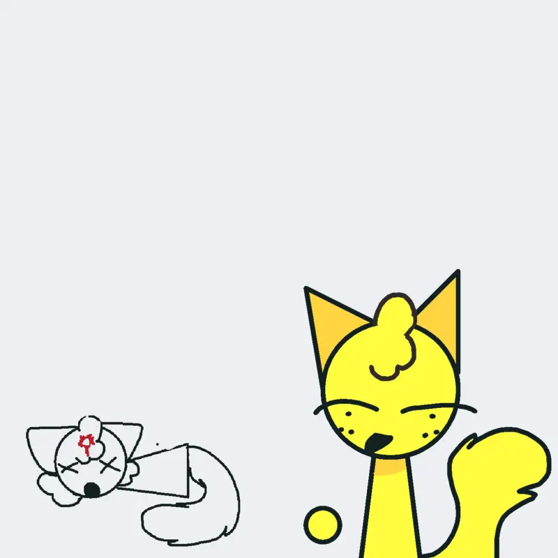 Game by @Cherry_Sprunki