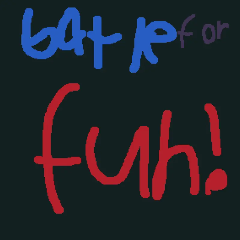 Game by @marcelthehero