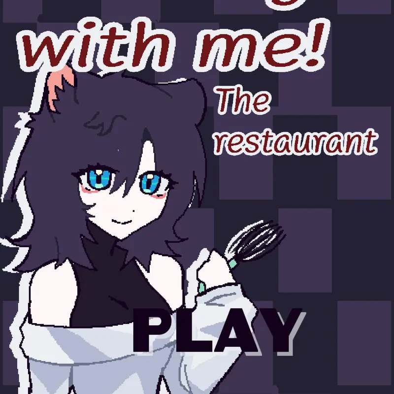 Game by @cutie_trisha