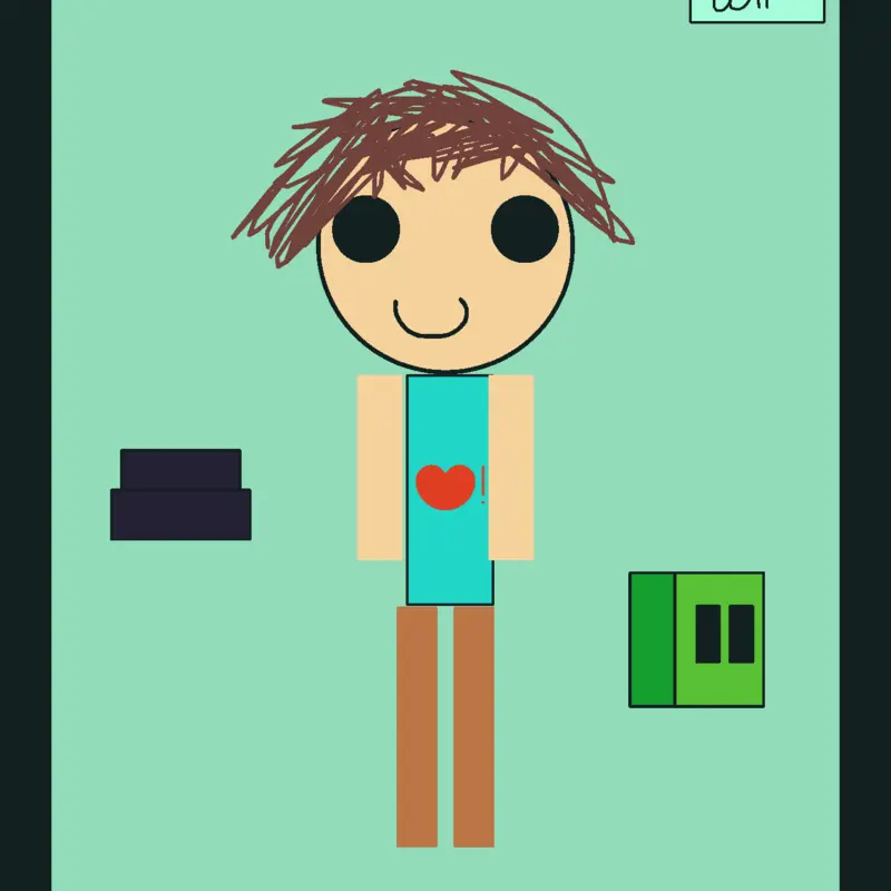 Game by @March7