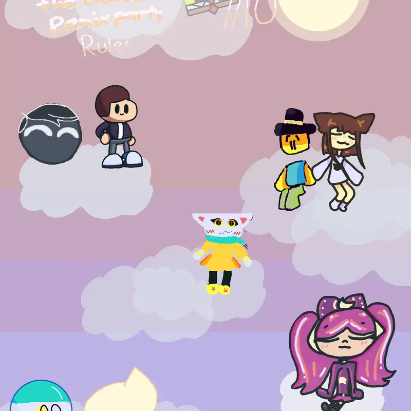 Game by @Scottbot