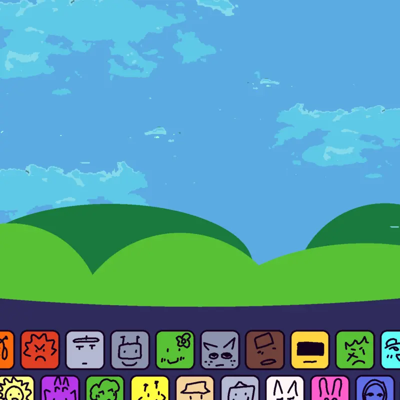 Game by @justatalkingcat