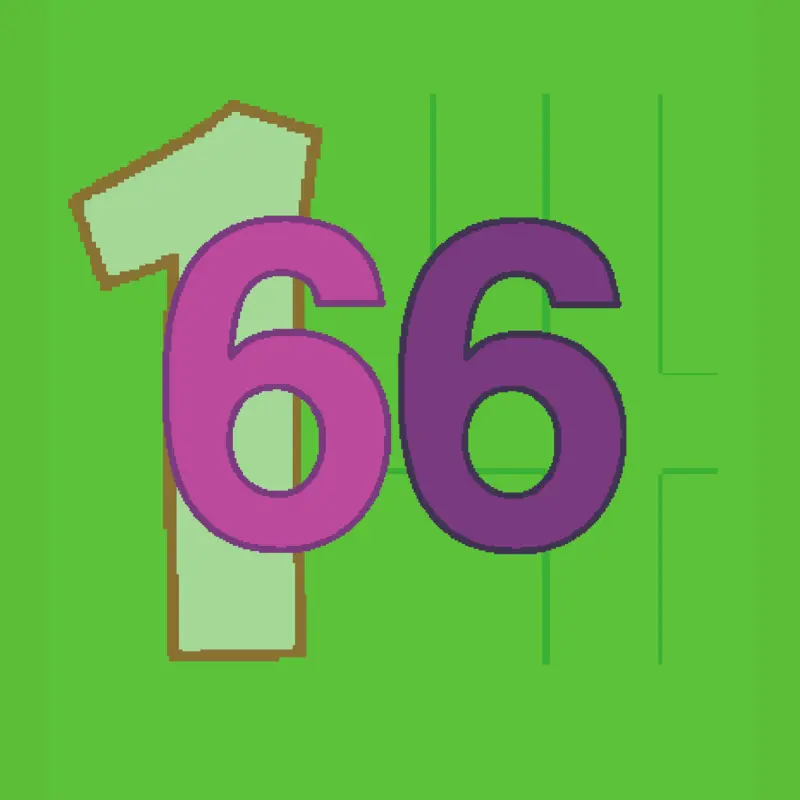 Game by @justagreencube