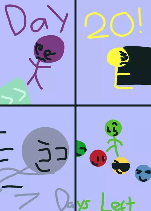 Game by @OrangeProductions