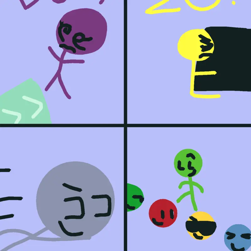 Game by @OrangeProductions