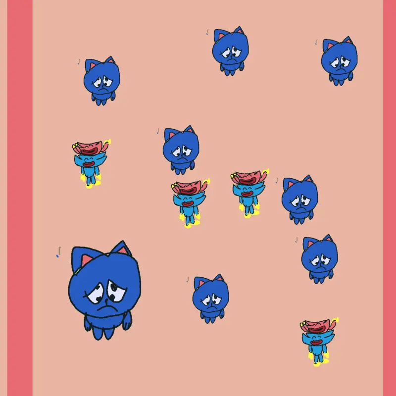 Game by @yhuanne