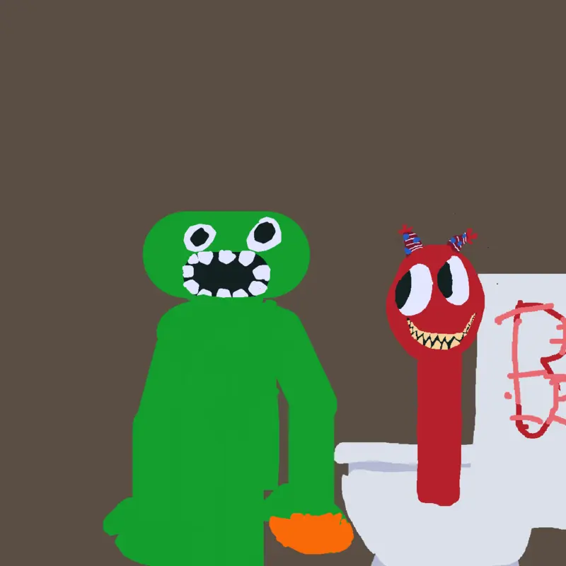 Game by @byroncreator