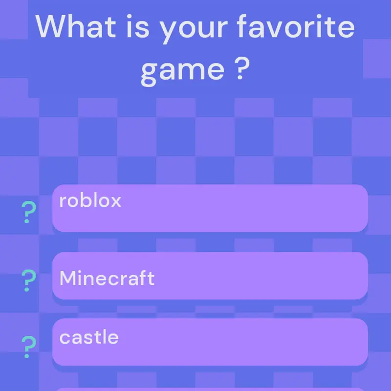 Game by @abbas13699