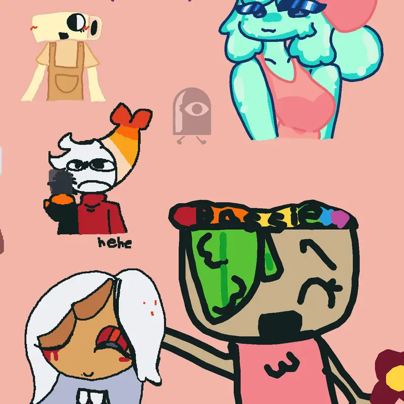 Game by @StarsStarlight5