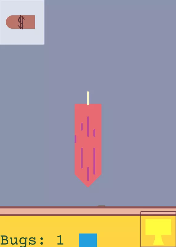Game by @Macenebuco
