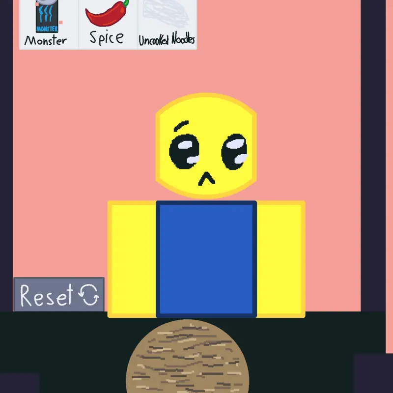 Game by @kalicokit3