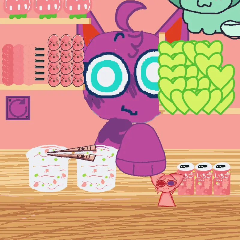 Game by @coconutcute