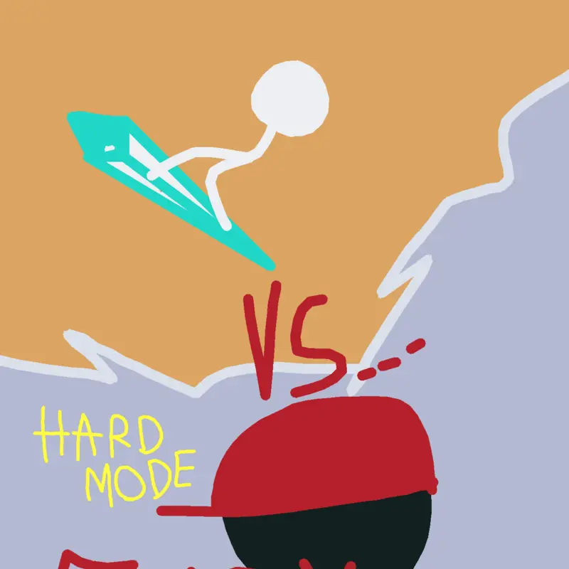 Game by @Joust-Somanit