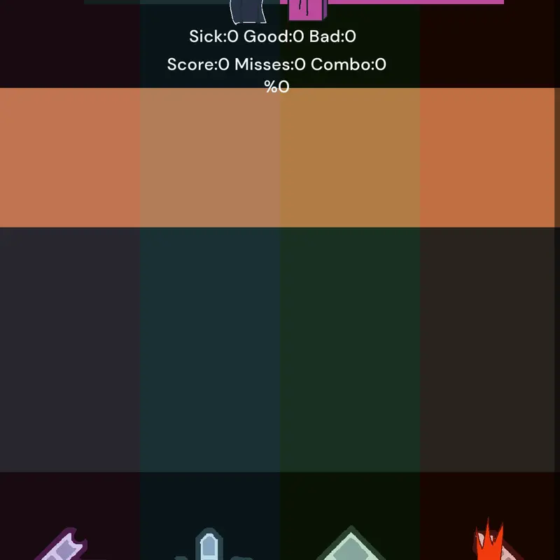 My amazing deck (WIP) by @Gameon-2025