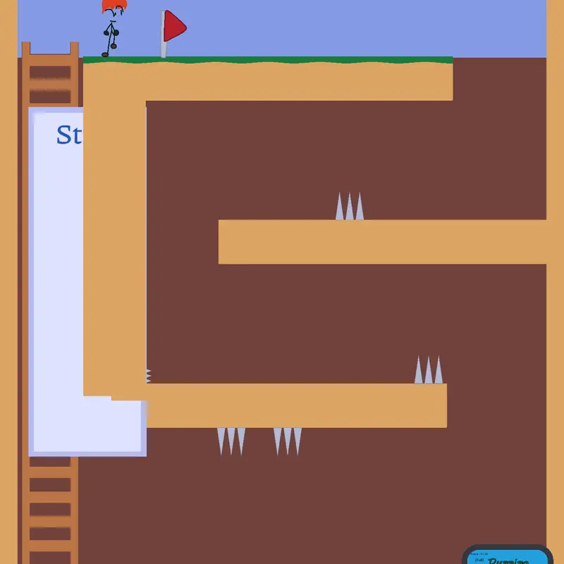 Game by @FIREBOWLI_XD