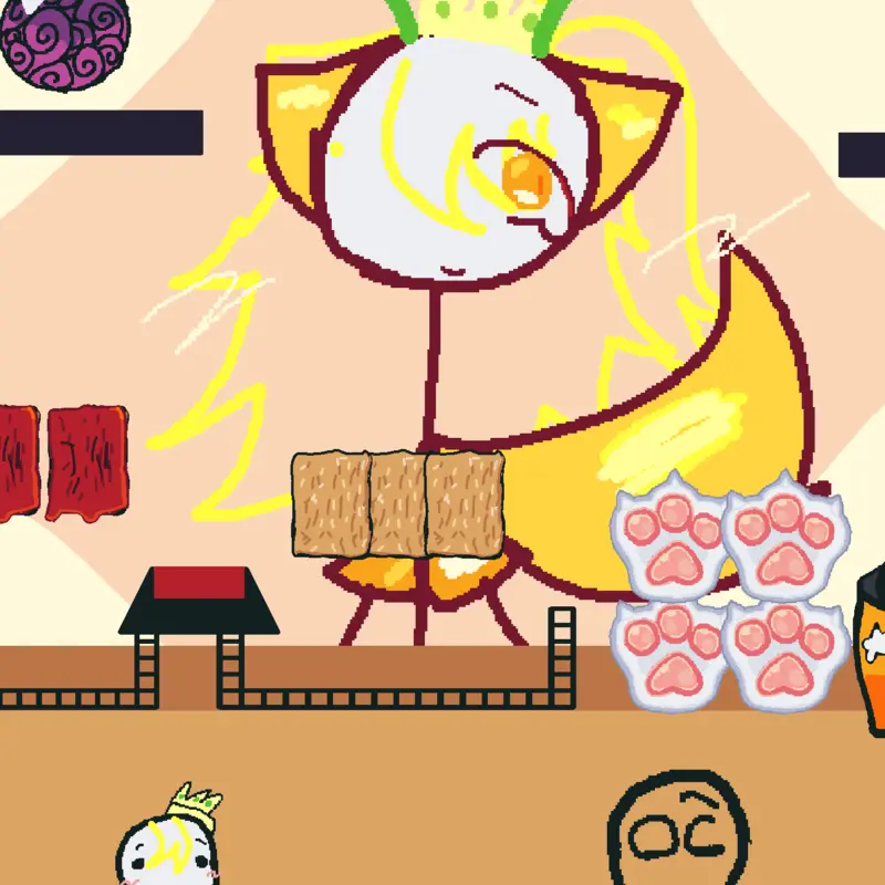 Game by @zhiyan