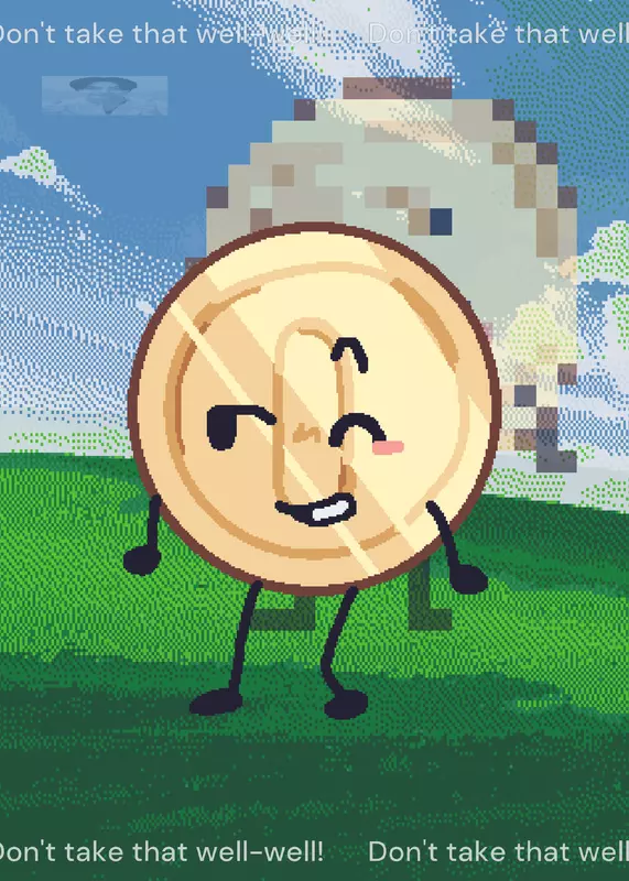 Yupsirrybob by @DwaekkiiD4RWIN