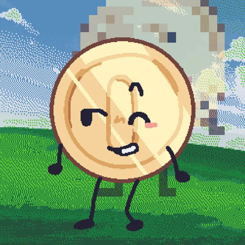 Yupsirrybob by @DwaekkiiDARWINN