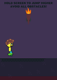 shedletsky runner