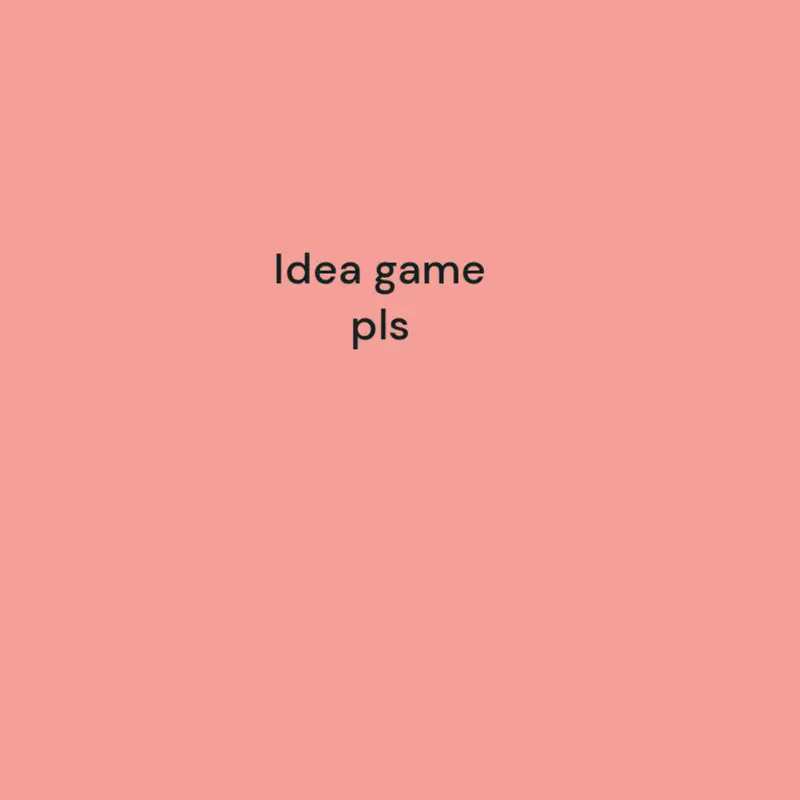 Game by @funbot_2026