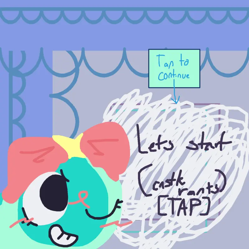 Game by @kittycatthe10nth