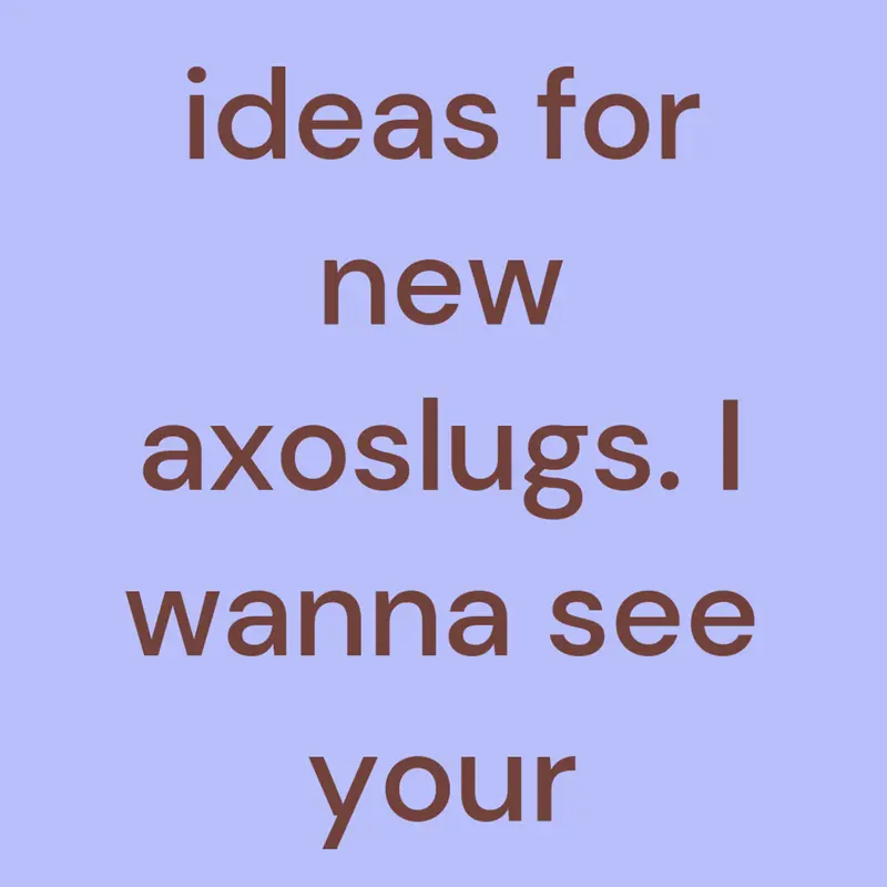 Game by @axoslug