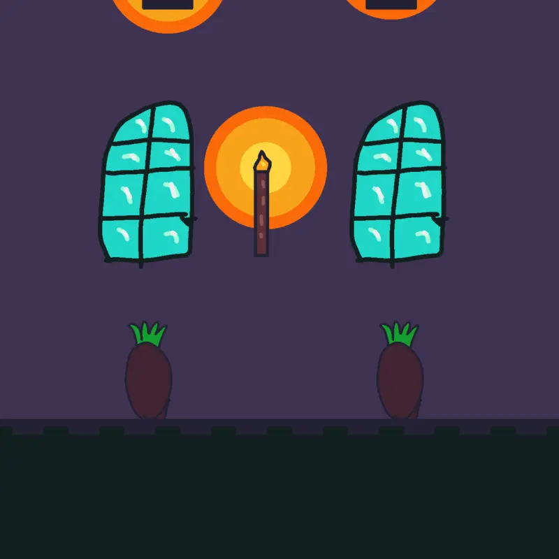 Decoration, by @reluxedXD