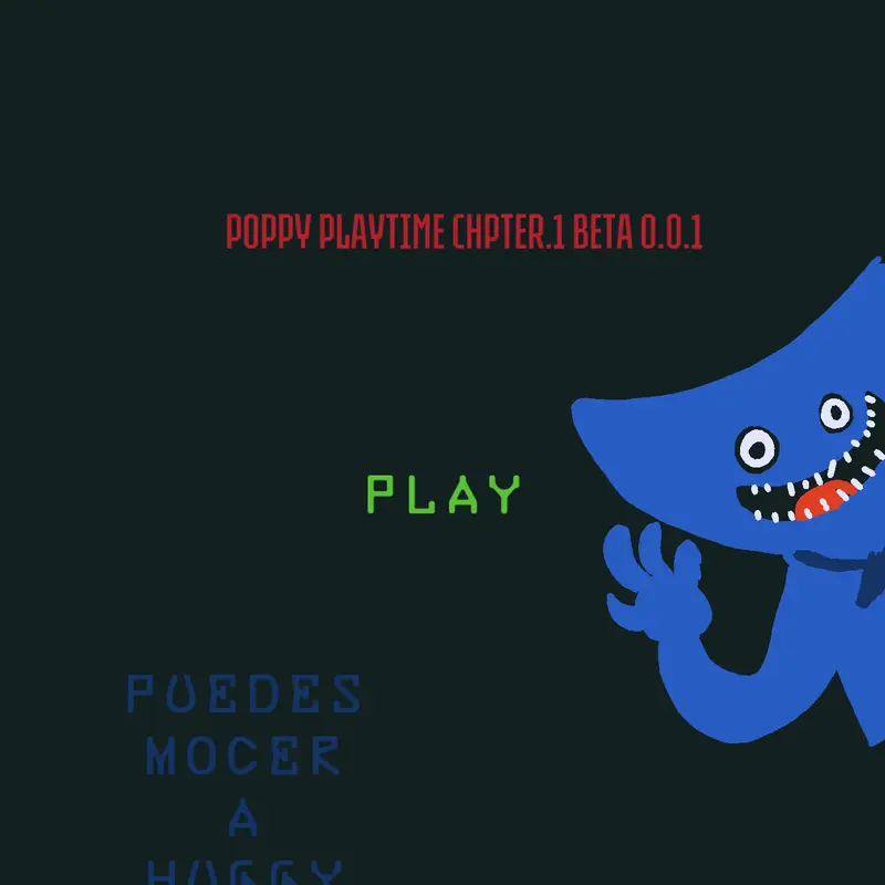 Game by @ELJISUS1011