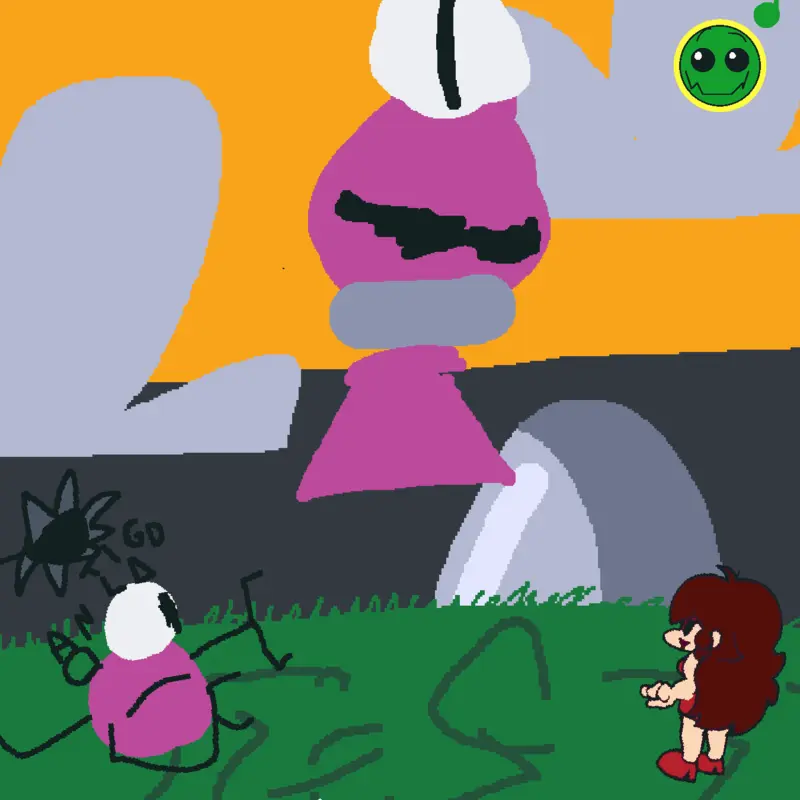 Game by @Arcturo