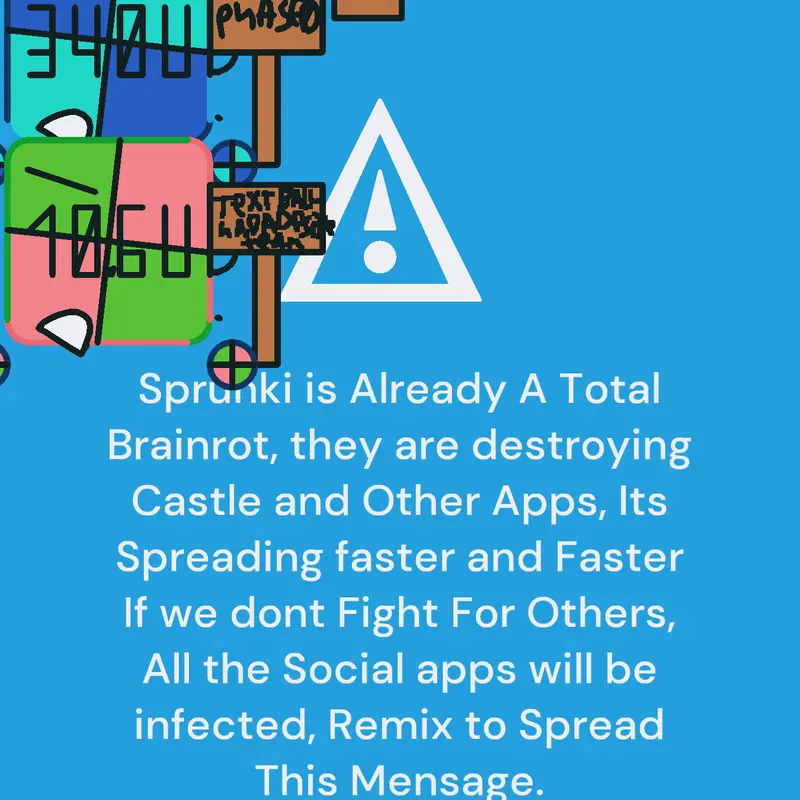 Game by @OkJoshPlaysRobloxOffical
