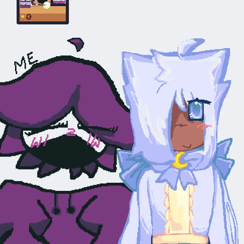 Game by @kotsukii
