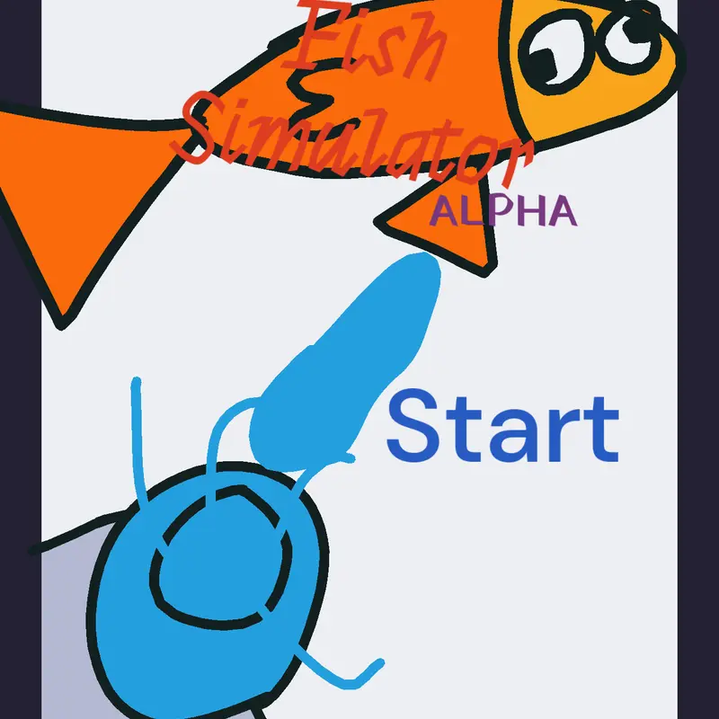Game by @jake_the_human