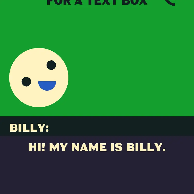 Game by @just_a_spider