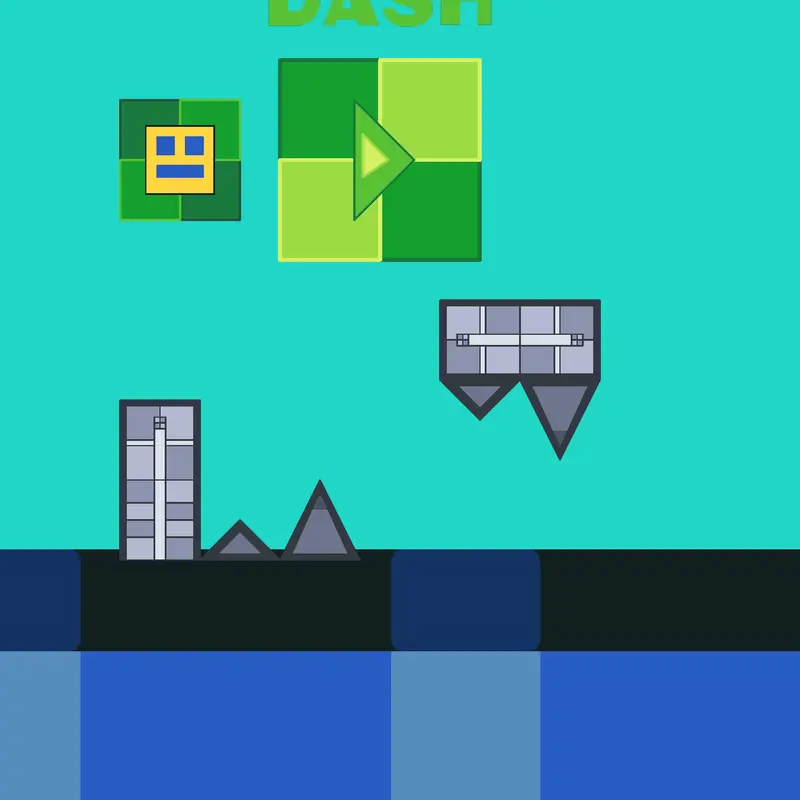 Game by @muntian