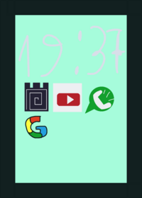 Goofy ah phone