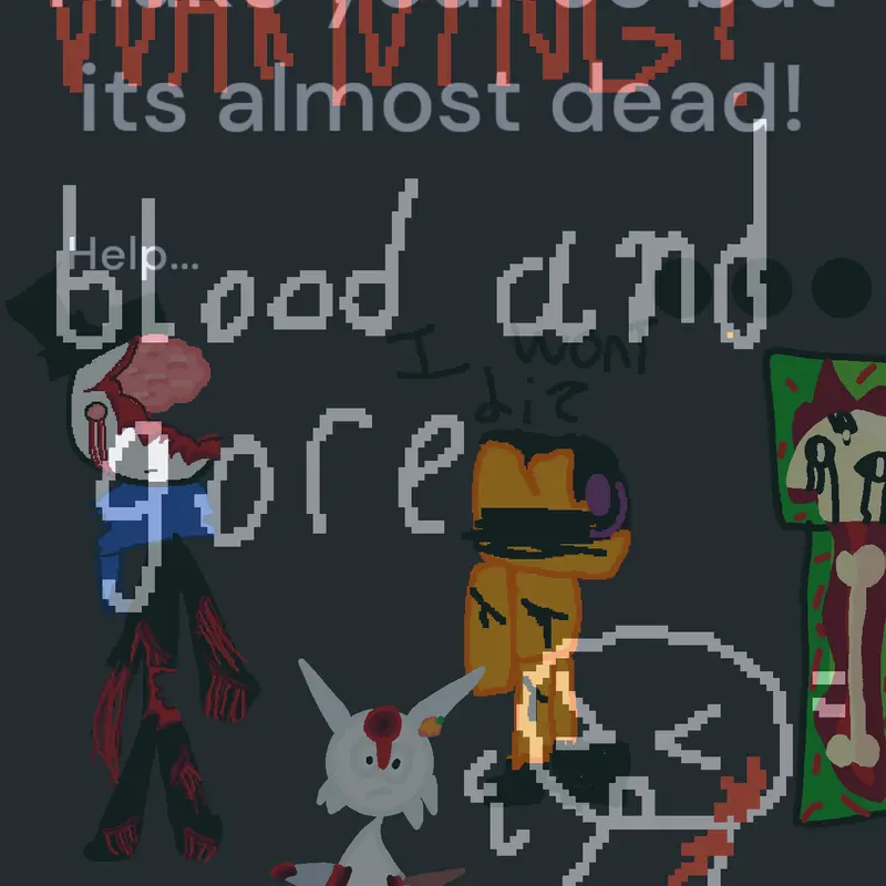 Game by @furbyloverlol