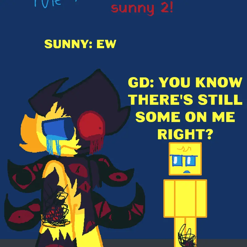 Game by @xXgd_and_vibri_fanXx